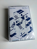 Bear's Den - Blue Hours