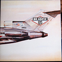 Licensed To ill