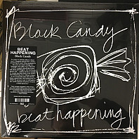 Beat Happening - Black Candy