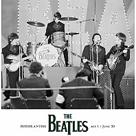 Beatles - Budokan 1966: Act 1 / June 30