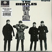 Beatles - Long Tall Sally