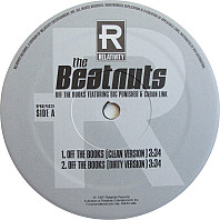 The Beatnuts - Off The Books