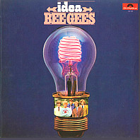 Bee Gees - Idea