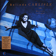 Belinda Carlisle - Heaven On Earth