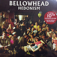 Bellowhead - Hedonism