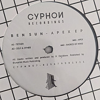 Ben Sun - Apex