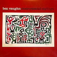 Ben Vaughn - Instrumental Stylings