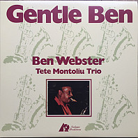 Ben Webster - Gentle Ben