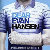 Benj Pasek - Dear Evan Hansen