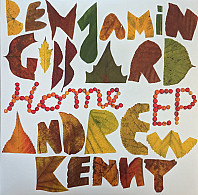 Benjamin Gibbard& Andrew Kenny - Home Ep