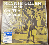 Bennie Green - Back On the Scene