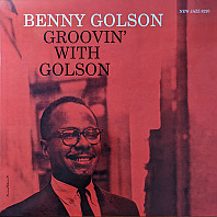 Groovin' With Golson