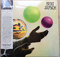 Bert Jansch - Santa Barbara Honeymoon