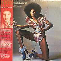 Betty Davis - They Say I'm Different