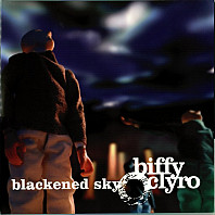 Biffy Clyro - Blackened Sky