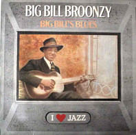 Big Bill's Blues
