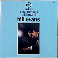 Further Conversations With Myself