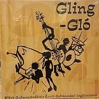 Björk - Gling Glo