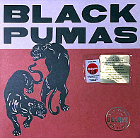 Black Pumas