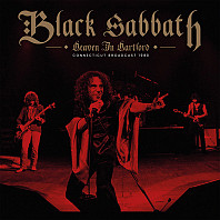 Black Sabbath - Heaven In Hartford