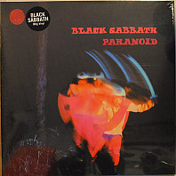 Black Sabbath - Paranoid