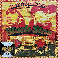 Black Star - Mos Def & Talib Kweli Are Black Star