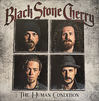Black Stone Cherry - Human Condition