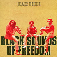 Black Uhuru - Black Sounds of Freedom