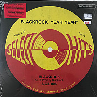 Blackrock - Yeah Yeah