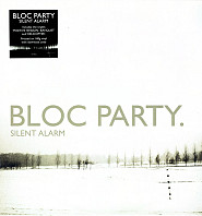 Silent Alarm