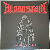 Bloodstain - I Am Death