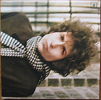 Bob Dylan - Blonde On Blonde