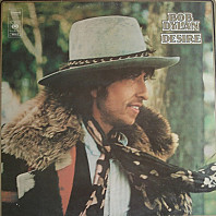 Bob Dylan - Desire