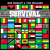 Bob Marley - Survival