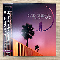 Bobby Caldwell - Heart of Mine