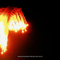 Body & Dis Fig - Orchards of a Futile Heaven