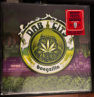 Bongzilla - Dab City