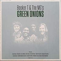 Booker T. & the M.G.'S - Green Onions