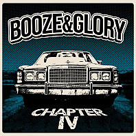 Booze & Glory - Chapter Iv