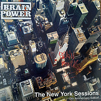 Brainpower - New York Sessions