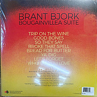 Brant Bjork - Bougainvillea Suite