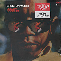 Brenton Wood - Oogum Boogum