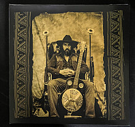 Brother Dege - Folk Songs of the American Longhair