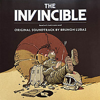 Brunon Lubas - The Invincible