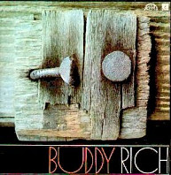 Buddy Rich