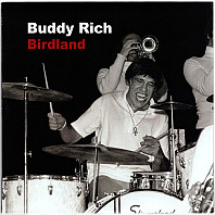 Buddy Rich - Birdland