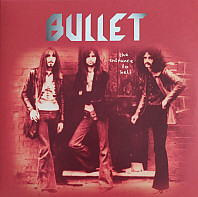 Bullet - The Entrance To Hell