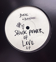 Shock Power of Love E.P.