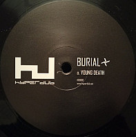 Burial - Young Death