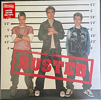 Busted - Busted